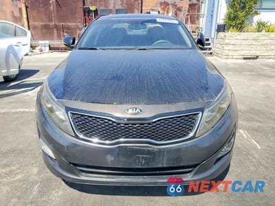 Piąte zdjęcie samochodu w środku: 2015 KIA OPTIMA VIN:5XXGM4A70FG393334 - miniatura