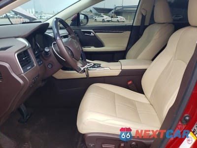 Zdjęcie 7 z 13 samochodu: 2019 LEXUS RX 350 BASE VIN:2T2BZMCA0KC180255 - miniatura