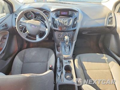Zdjęcie 8 z 12 samochodu: 2012 FORD FOCUS S VIN:1FAHP3E27CL132191 - miniatura