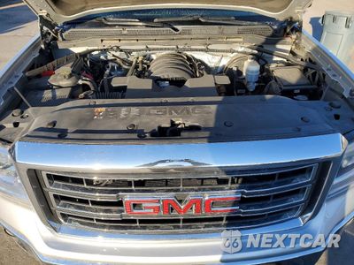 Zdjęcie 11 z 12 samochodu: 2015 GMC SIERRA K1500 SLE VIN:1GTV2UEC2FZ367691 - miniatura