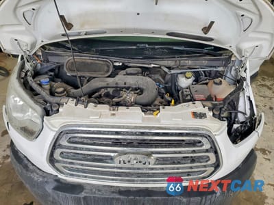 Zdjęcie 12 z 13 samochodu: 2016 FORD TRANSIT T-250 VIN:1FTYR1ZM7GKB04035 - miniatura