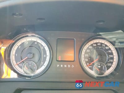 Zdjęcie 9 z 13 samochodu: 2019 RAM 1500 CLASSIC TRADESMAN VIN:1C6RR7FG0KS554163 - miniatura
