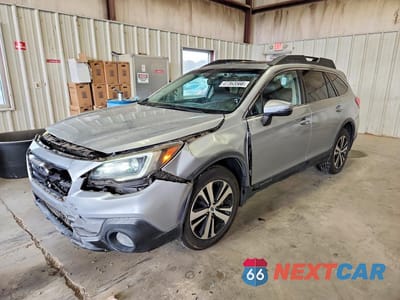 2018 SUBARU OUTBACK 2.5I LIMITED 4S4BSANC3J3313809 - główne zdjęcie licytacji z USA - miniatura