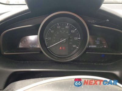 Zdjęcie 9 z 12 samochodu: 2019 MAZDA CX-3 TOURING VIN:JM1DKFC77K0414287 - miniatura