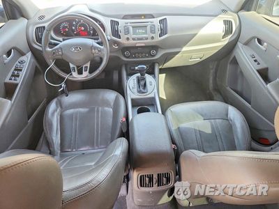 Zdjęcie 8 z 12 samochodu: 2016 KIA SPORTAGE VIN:KNDPCCAC0G7874222 - miniatura