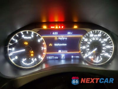 Zdjęcie 9 z 13 samochodu: 2019 NISSAN ALTIMA 2.5 SL VIN:1N4BL4EV6KC235148 - miniatura