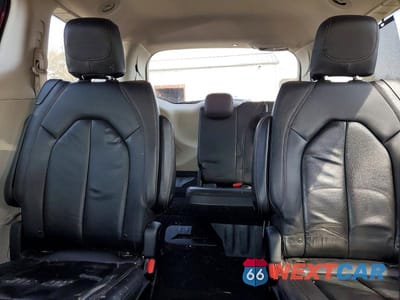 Zdjęcie 10 z 12 samochodu: 2017 CHRYSLER PACIFICA TOURING L PLUS VIN:2C4RC1EG6HR846435 - miniatura