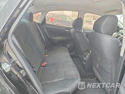 Zdjęcie 10 z 12 samochodu: 2016 NISSAN SENTRA S VIN:3N1AB7AP0GY222964 - miniatura