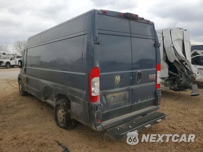 Drugie zdjęcie samochodu z przodu: 2021 RAM PROMASTER 3500 DELIVERY VAN VIN:3C6MRVJG2ME579383 - miniatura