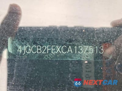 Zdjęcie 12 z 12 samochodu: 2012 MERCEDES BENZ R 350 BLUETEC VIN:4JGCB2FEXCA137513 - miniatura