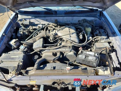 Zdjęcie 11 z 12 samochodu: 1998 TOYOTA 4RUNNER SR5 VIN:JT3GN86R5W0071664 - miniatura