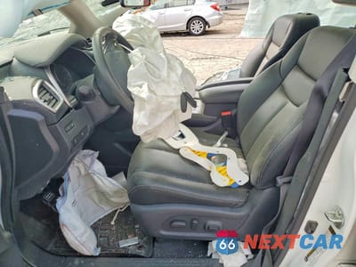 Zdjęcie 7 z 13 samochodu: 2022 NISSAN MURANO SV VIN:5N1AZ2BS5NC127252 - miniatura