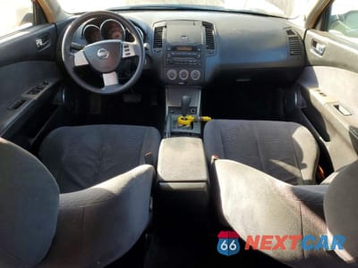 Zdjęcie 8 z 11 samochodu: 2006 NISSAN ALTIMA 2.5 VIN:1N4AL11D16C139800 - miniatura