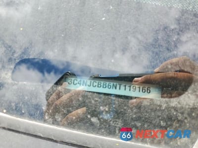 Zdjęcie 12 z 12 samochodu: 2022 JEEP COMPASS LATITUDE VIN:3C4NJCBB6NT119166 - miniatura