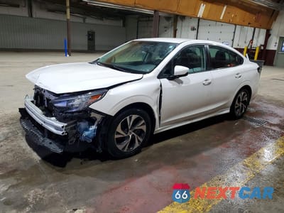 2023 SUBARU LEGACY PREMIUM 4S3BWAD67P3016460 - główne zdjęcie licytacji z USA - miniatura
