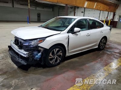 2023 SUBARU LEGACY PREMIUM 4S3BWAD67P3016460 - główne zdjęcie licytacji z USA - miniatura