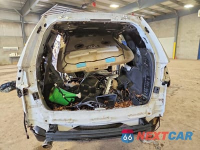 Zdjęcie 6 z 13 samochodu: 2020 DODGE DURANGO GT VIN:1C4RDJDG7LC223955 - miniatura