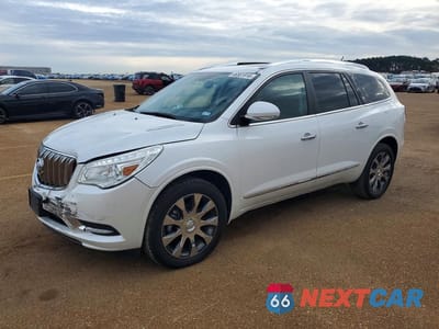 2017 BUICK ENCLAVE 5GAKRBKD1HJ161975 - główne zdjęcie licytacji z USA - miniatura
