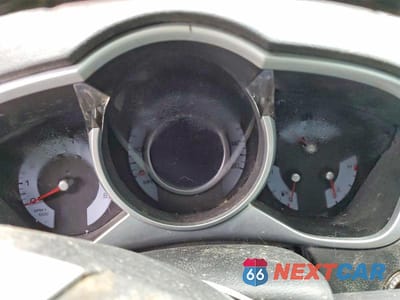 Zdjęcie 9 z 12 samochodu: 2011 CADILLAC SRX LUXURY COLLECTION VIN:3GYFNDEY3BS591979 - miniatura