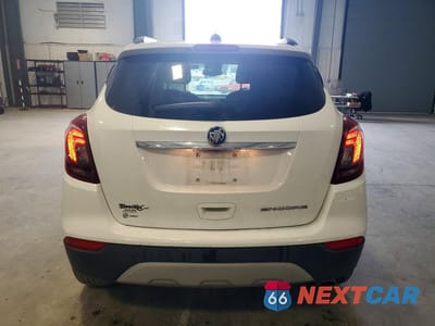 Zdjęcie 6 z 13 samochodu: 2020 BUICK ENCORE PREFERRED VIN:KL4CJASB1LB348536 - miniatura