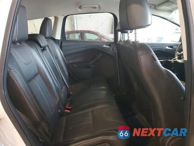 Zdjęcie 11 z 12 samochodu: 2013 FORD ESCAPE TITANIUM VIN:1FMCU0J93DUA46902 - miniatura