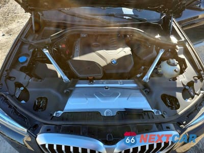 Zdjęcie 11 z 11 samochodu: 2023 BMW X3 XDRIVE30I VIN:WBX57DP08PN213650 - miniatura