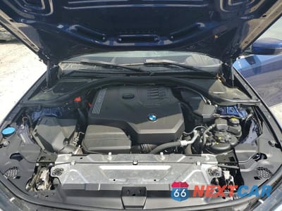 Zdjęcie 11 z 12 samochodu: 2019 BMW 330I VIN:WBA5R1C59KAK11703 - miniatura