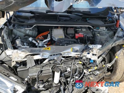 Zdjęcie 12 z 14 samochodu: 2023 BMW IX M60 VIN:WB533CF08PCM92388 - miniatura