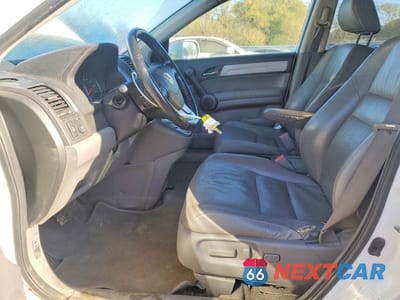 Zdjęcie 7 z 11 samochodu: 2010 HONDA CR-V EXL VIN:5J6RE3H77AL031865 - miniatura