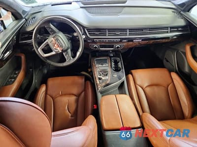Zdjęcie 8 z 13 samochodu: 2018 AUDI Q7 PRESTIGE VIN:WA1VAAF72JD042221 - miniatura