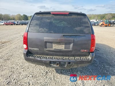 Zdjęcie 6 z 13 samochodu: 2010 GMC YUKON XL K1500 SLT VIN:1GKUKKE37AR228573 - miniatura