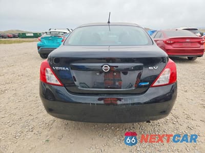 Zdjęcie 6 z 12 samochodu: 2012 NISSAN VERSA 1.6 S VIN:3N1CN7APXCL936687 - miniatura