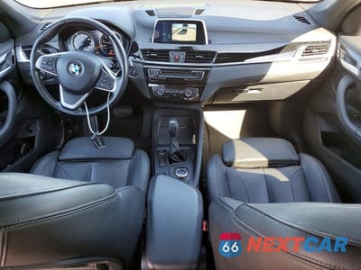 Zdjęcie 8 z 12 samochodu: 2018 BMW X1 SDRIVE28I VIN:WBXHU7C31J5L06699 - miniatura