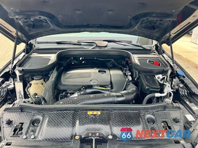 Zdjęcie 7 z 12 samochodu: 2020 MERCEDES-BENZ GLE 350 4MATIC VIN:4JGFB4KB7LA059163 - miniatura