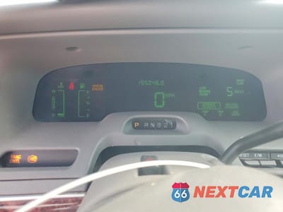 Zdjęcie 9 z 13 samochodu: 2000 MERCURY GRAND MARQUIS LS VIN:2MEFM75W6YX605222 - miniatura