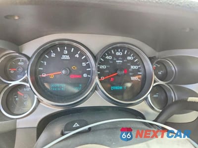 Zdjęcie 9 z 12 samochodu: 2012 CHEVROLET SILVERADO K2500 HEAVY DUTY LT VIN:1GC1KXCG9CF146723 - miniatura
