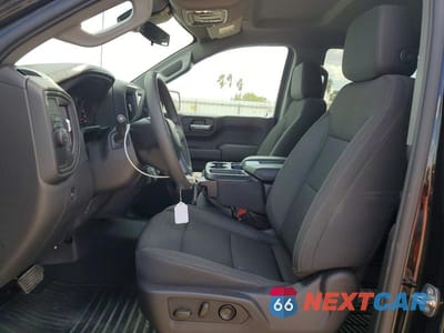 Zdjęcie 7 z 11 samochodu: 2024 CHEVROLET SILVERADO C1500 CUSTOM VIN:3GCPABEKXRG362508 - miniatura