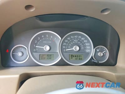 Zdjęcie 9 z 12 samochodu: 2005 MERCURY MARINER VIN:4M2CU57115DJ03483 - miniatura