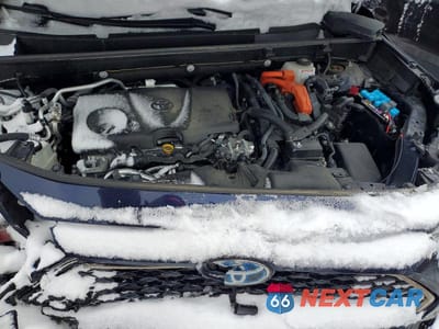 Zdjęcie 12 z 13 samochodu: 2022 TOYOTA RAV4 PRIME XSE VIN:JTMFB3FV8ND086151 - miniatura