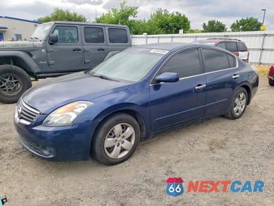 2008 NISSAN ALTIMA 2.5 1N4AL21EX8N457081 - główne zdjęcie licytacji z USA - miniatura