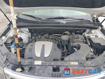Zdjęcie 12 z 13 samochodu: 2013 KIA SORENTO LX VIN:5XYKTDA29DG403076 - miniatura