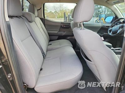 Zdjęcie 10 z 13 samochodu: 2019 TOYOTA TACOMA SR VIN:5TFAX5GN3KX160320 - miniatura