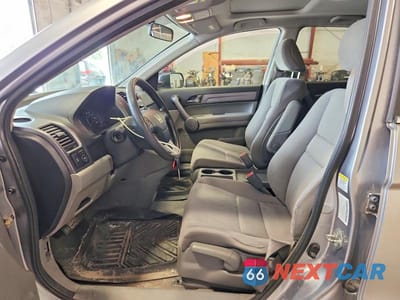 Zdjęcie 7 z 12 samochodu: 2008 HONDA CR-V EX VIN:JHLRE48508C072426 - miniatura