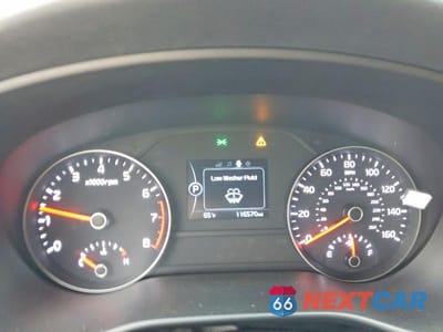 Zdjęcie 9 z 13 samochodu: 2017 KIA SPORTAGE LX VIN:KNDPM3AC4H7209337 - miniatura