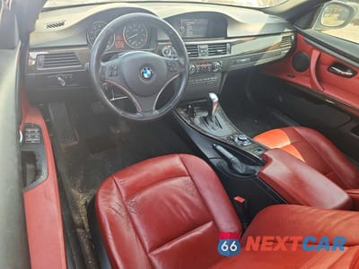 Zdjęcie 8 z 12 samochodu: 2011 BMW 328 I SULEV VIN:WBADW7C59BE545682 - miniatura