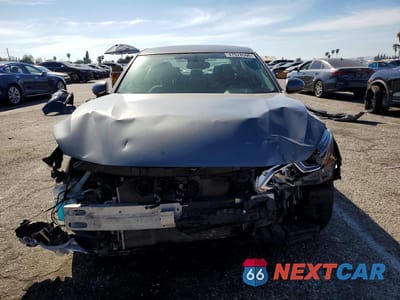 Piąte zdjęcie samochodu w środku: 2020 NISSAN ALTIMA 2.5 S VIN:1N4BL4BVXLC235269 - miniatura