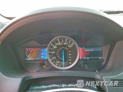 Zdjęcie 9 z 13 samochodu: 2015 FORD EXPLORER VIN:1FM5K8F81FGB74635 - miniatura