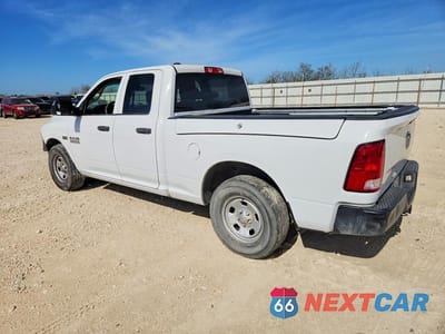 Drugie zdjęcie samochodu z przodu: 2015 RAM TRADESMAN VIN:1C6RR6FT6FS702524 - miniatura