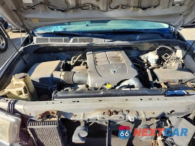 Zdjęcie 11 z 11 samochodu: 2007 TOYOTA TUNDRA SR5 VIN:5TBRV54137S452565 - miniatura