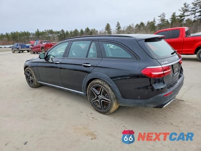 Drugie zdjęcie samochodu z przodu: 2023 MERCEDES-BENZ E 450 4M ALL TERRAIN VIN:W1KZH6AB5PB178610 - miniatura